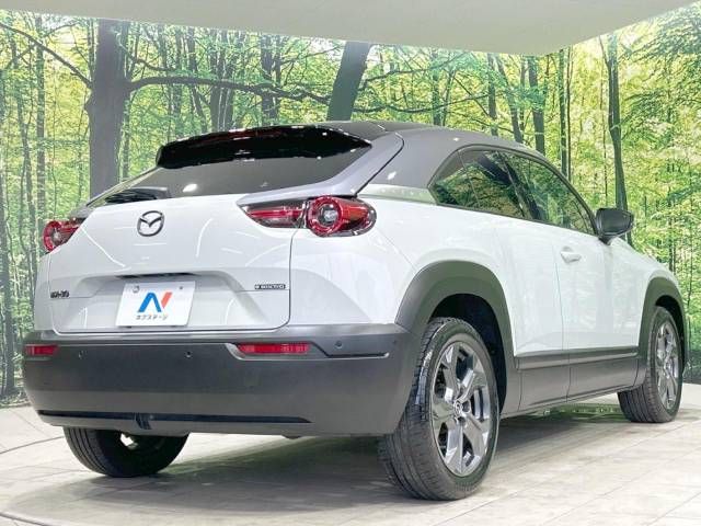Mazda MX-30 2021-04 184826-17