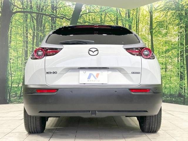 Mazda MX-30 2021-04 184826-15