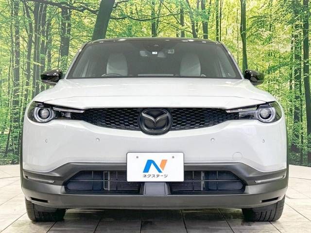 Mazda MX-30 2021-04 184826-14