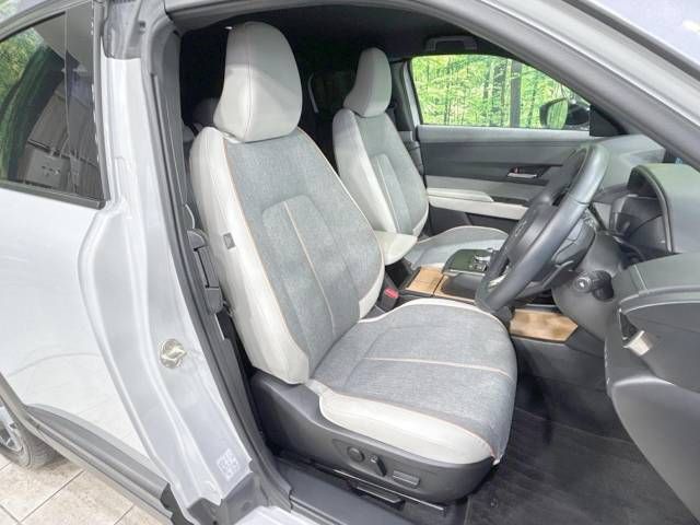 Mazda MX-30 2021-04 184826-9
