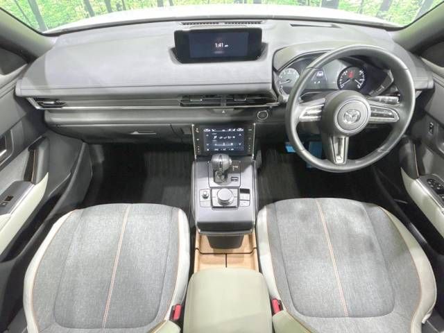 Mazda MX-30 2021-04 184826-1