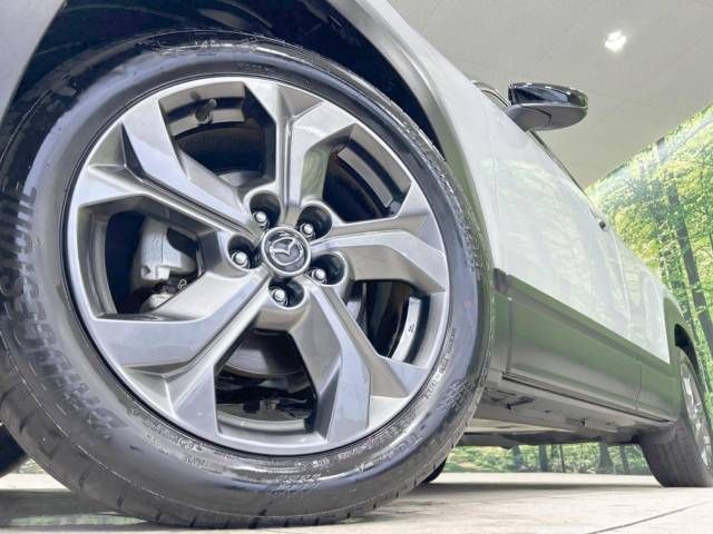 Mazda MX-30 2021-04 184826-13