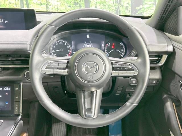 Mazda MX-30 2021-04 184826-8
