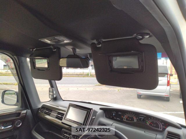 Honda N BOX CUSTOM 2018-03 307171-16