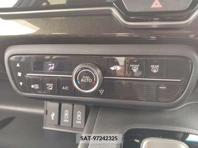 Honda N BOX CUSTOM 2018-03 307171-12