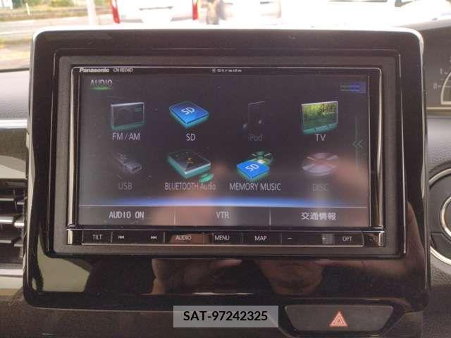 Honda N BOX CUSTOM 2018-03 307171-8