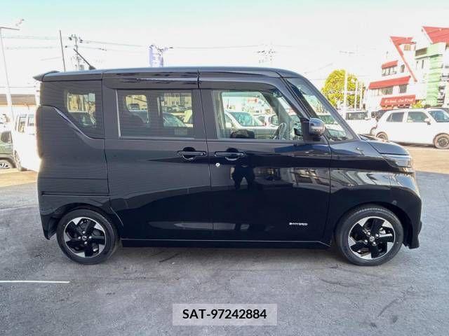 Nissan ROOX 2021-09 324137-16