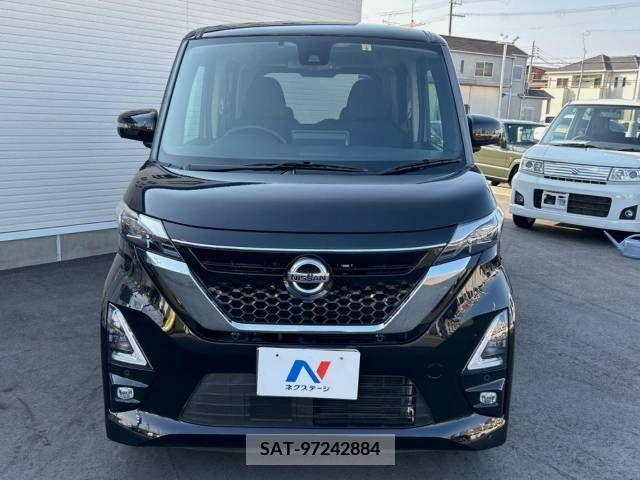 Nissan ROOX 2021-09 324137-14