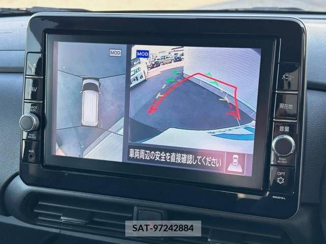 Nissan ROOX 2021-09 324137-5