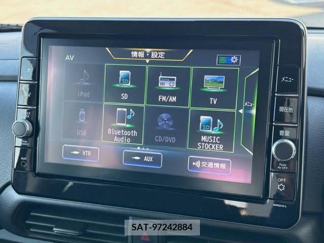 Nissan ROOX 2021-09 324137-4