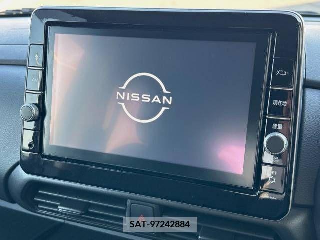 Nissan ROOX 2021-09 324137-3