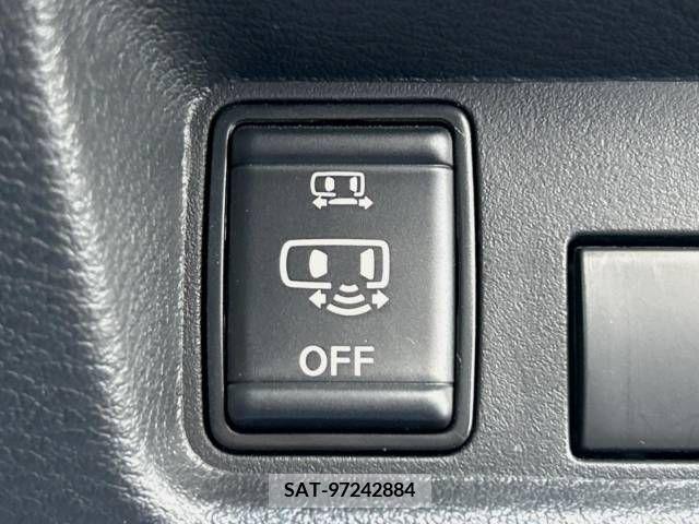 Nissan ROOX 2021-09 324137-9