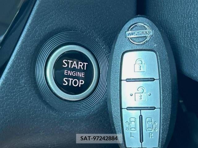 Nissan ROOX 2021-09 324137-7
