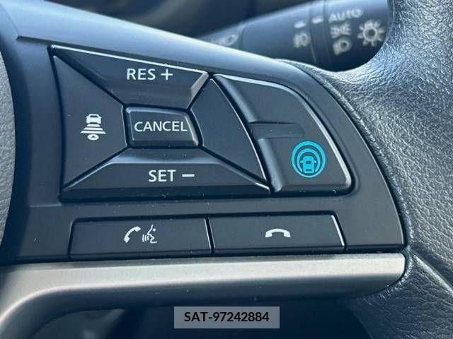 Nissan ROOX 2021-09 324137-8