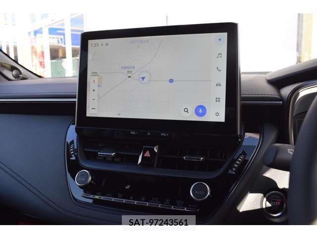 Toyota COROLLA 2023-06 221993-11