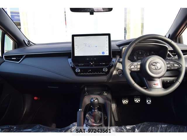 Toyota COROLLA 2023-06 221993-3