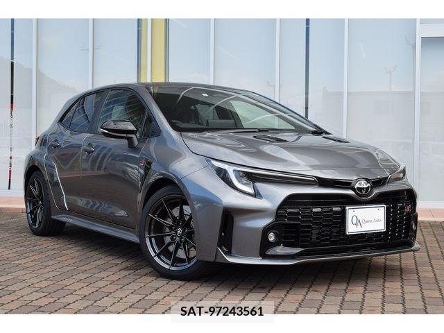 Toyota COROLLA 2023-06 221993-0
