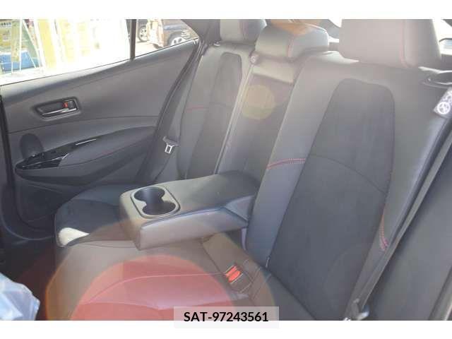 Toyota COROLLA 2023-06 221993-18