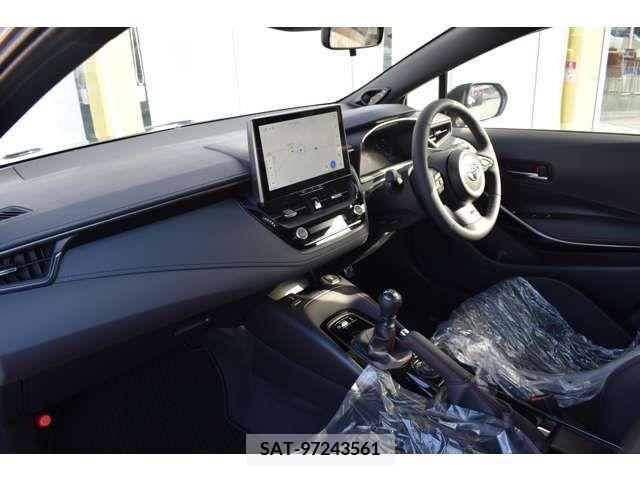 Toyota COROLLA 2023-06 221993-16