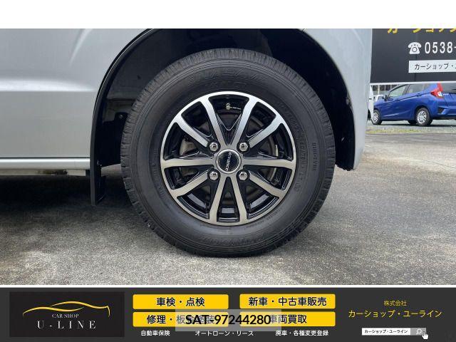 Suzuki EVERY 2018-07 301680-19