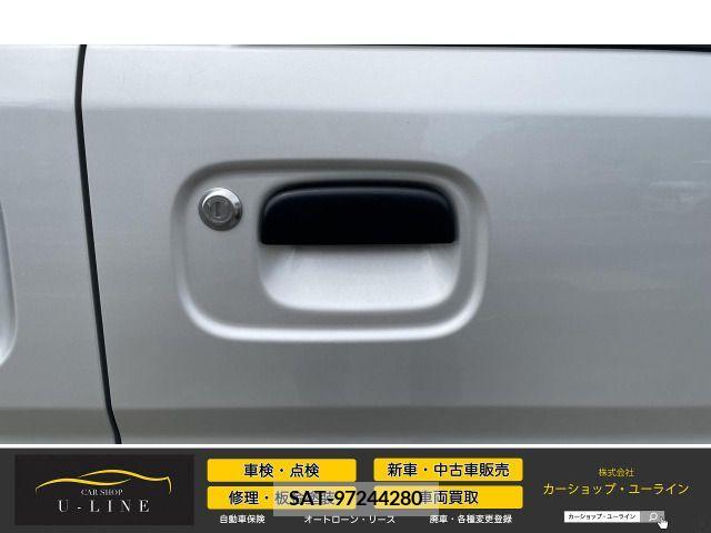 Suzuki EVERY 2018-07 301680-17