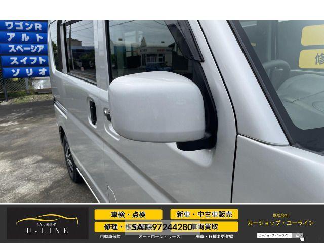 Suzuki EVERY 2018-07 301680-16
