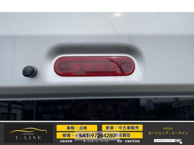 Suzuki EVERY 2018-07 301680-14