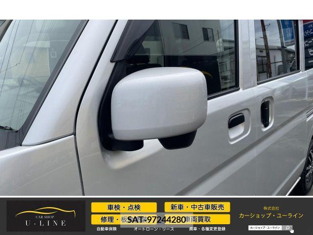 Suzuki EVERY 2018-07 301680-15