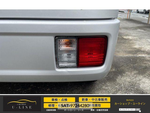 Suzuki EVERY 2018-07 301680-13