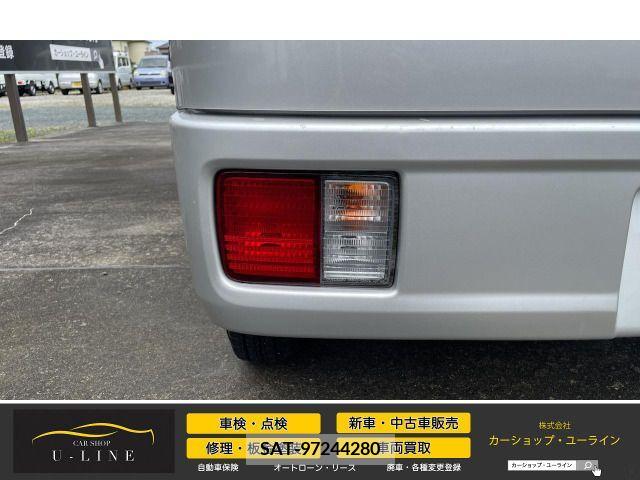 Suzuki EVERY 2018-07 301680-12