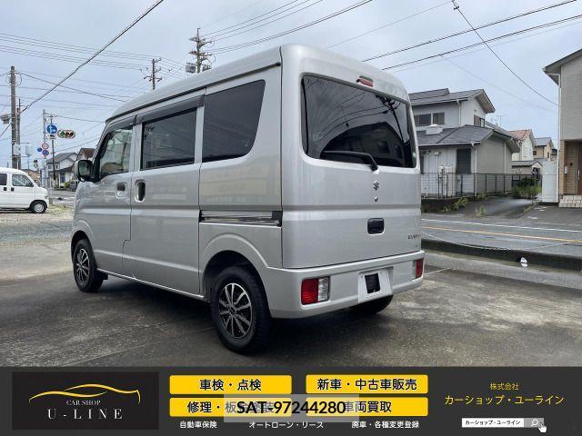 Suzuki EVERY 2018-07 301680-3