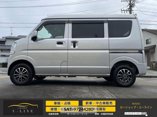 Suzuki EVERY 2018-07 301680-2
