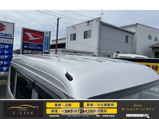 Suzuki EVERY 2018-07 301680-8