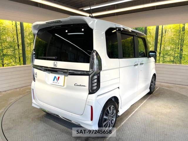 Honda N BOX CUSTOM 2022-04 364828-18