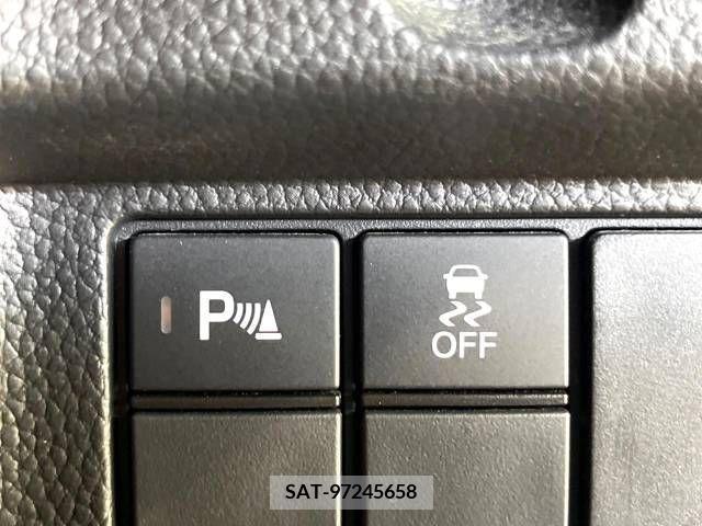 Honda N BOX CUSTOM 2022-04 364828-7