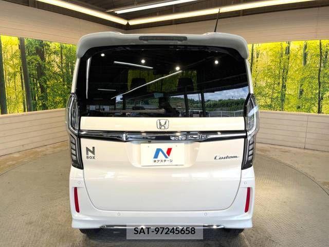Honda N BOX CUSTOM 2022-04 364828-16