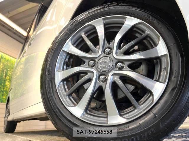 Honda N BOX CUSTOM 2022-04 364828-14