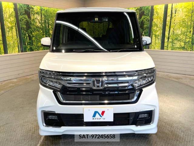 Honda N BOX CUSTOM 2022-04 364828-15