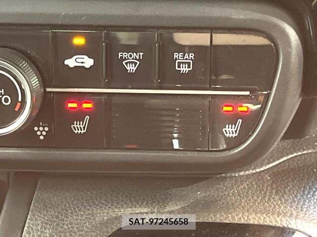 Honda N BOX CUSTOM 2022-04 364828-5