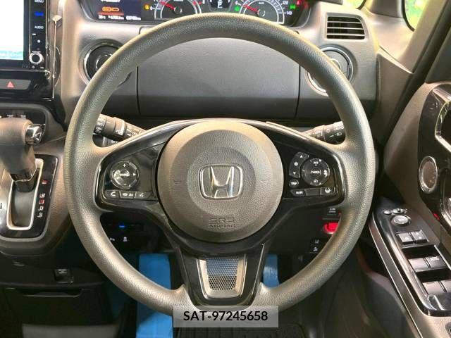 Honda N BOX CUSTOM 2022-04 364828-13