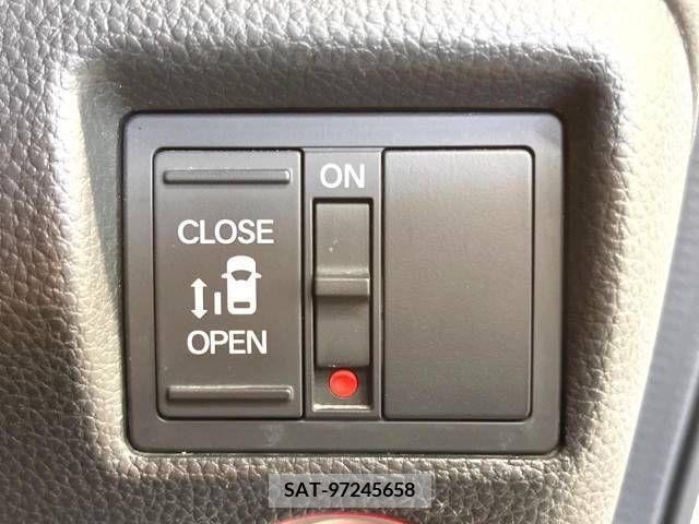 Honda N BOX CUSTOM 2022-04 364828-4