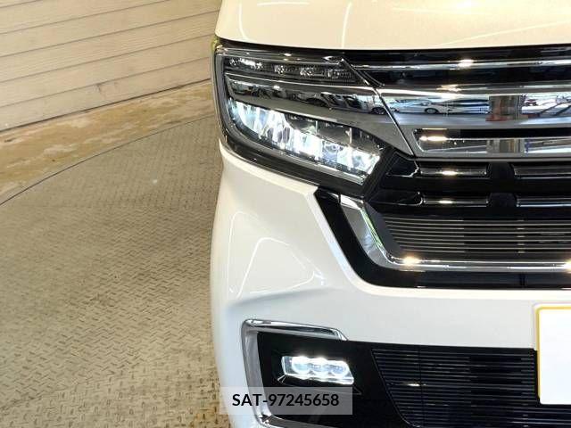 Honda N BOX CUSTOM 2022-04 364828-12