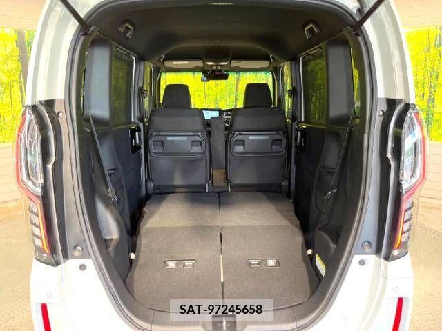 Honda N BOX CUSTOM 2022-04 364828-11