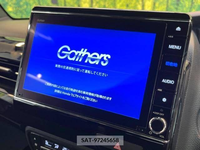 Honda N BOX CUSTOM 2022-04 364828-2