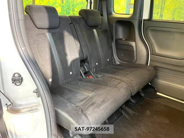 Honda N BOX CUSTOM 2022-04 364828-10
