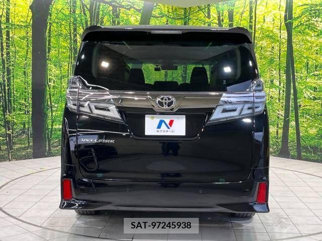 Toyota VELLFIRE 2020-01 288116-15