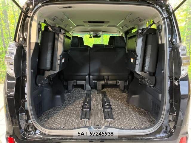 Toyota VELLFIRE 2020-01 288116-13