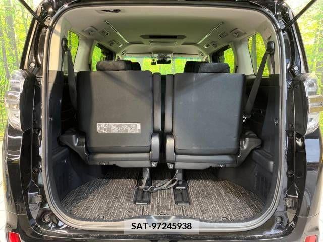 Toyota VELLFIRE 2020-01 288116-12