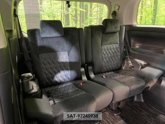 Toyota VELLFIRE 2020-01 288116-11