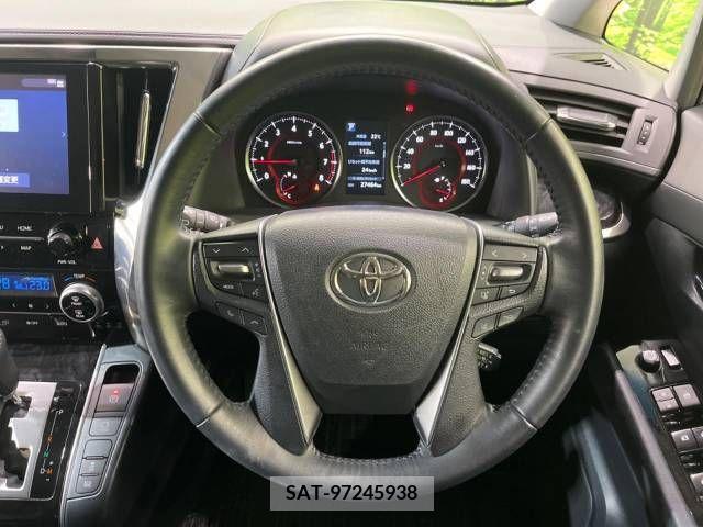 Toyota VELLFIRE 2020-01 288116-7